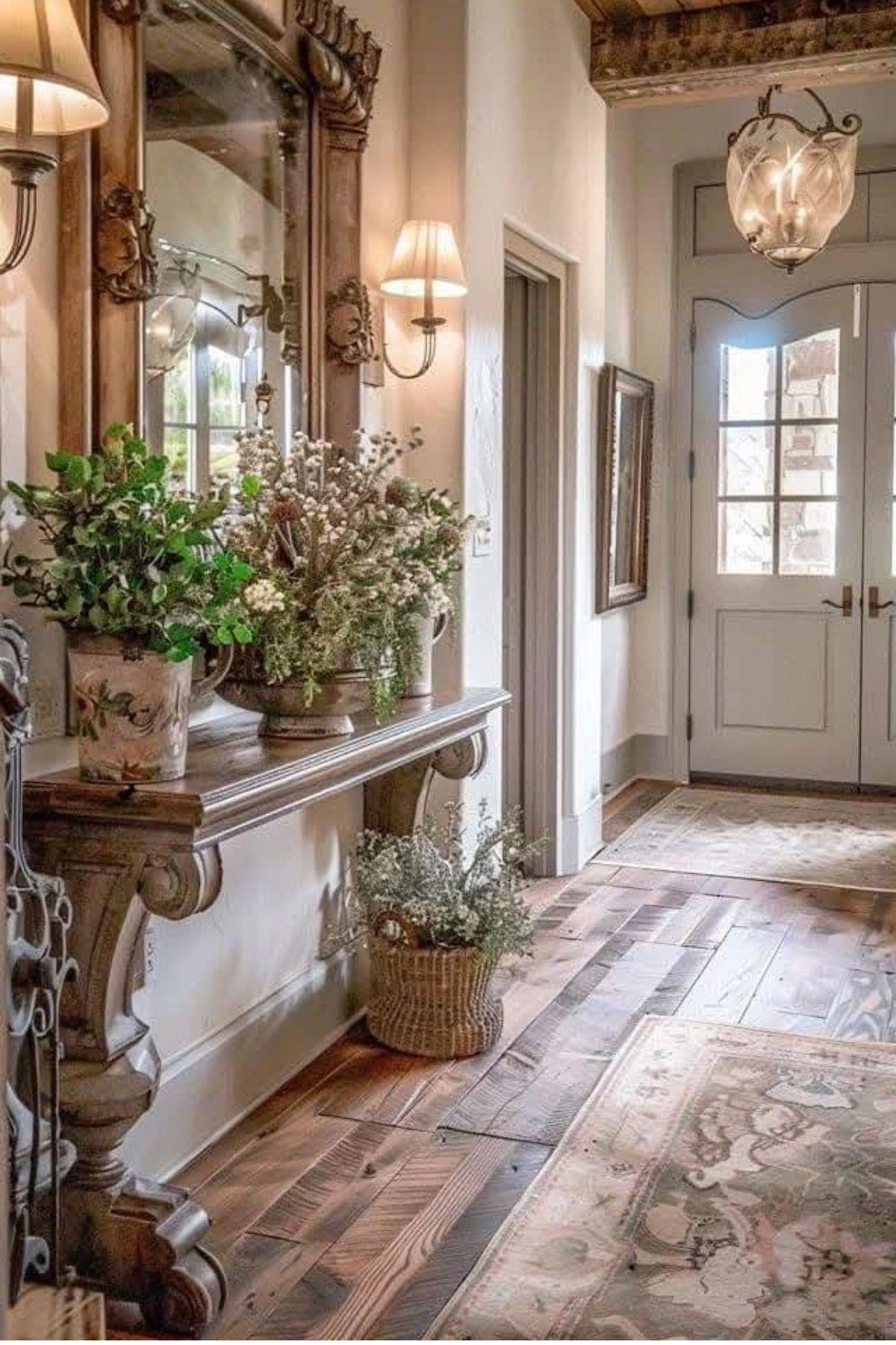 Home Décor