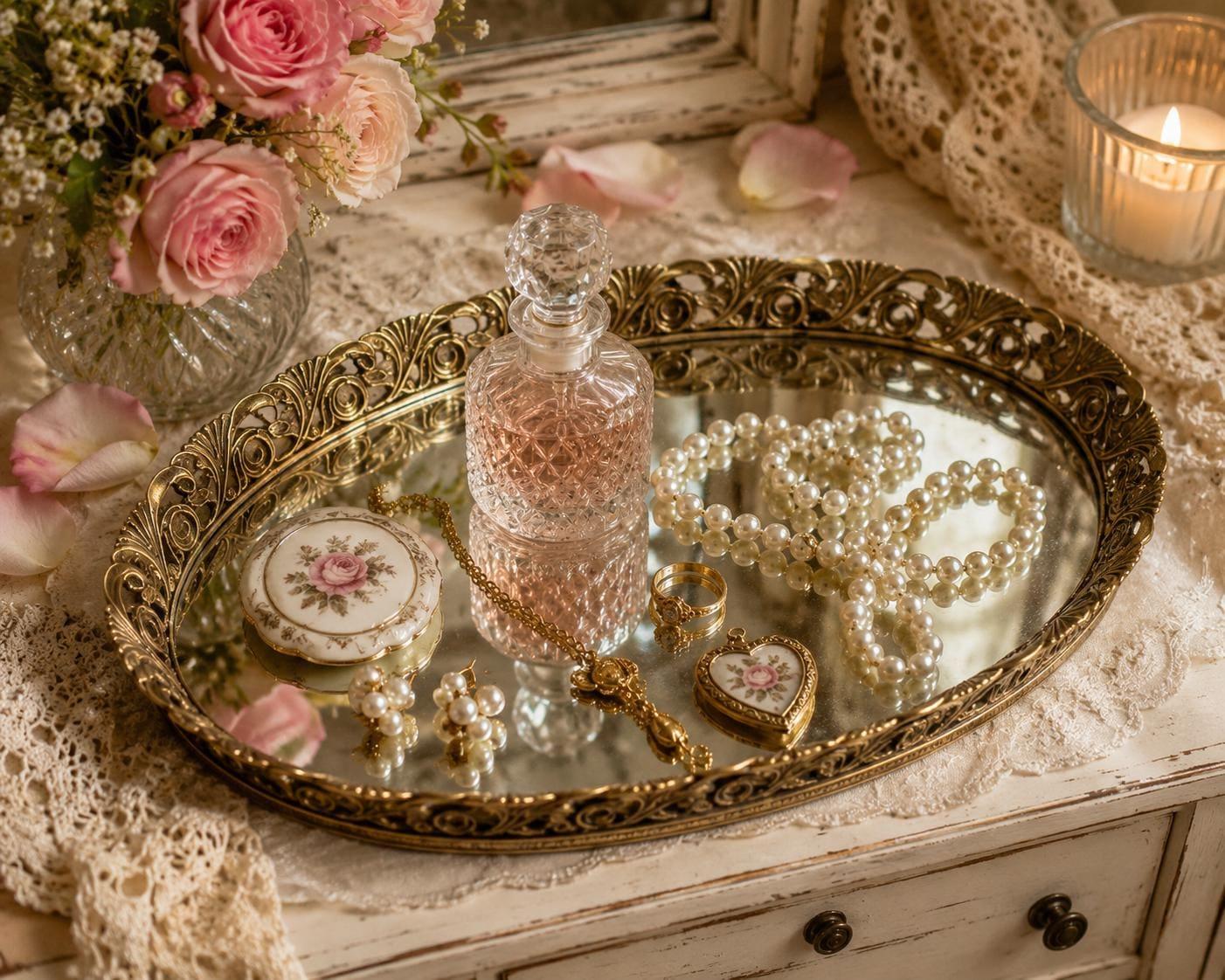 Jewelry & Accessories