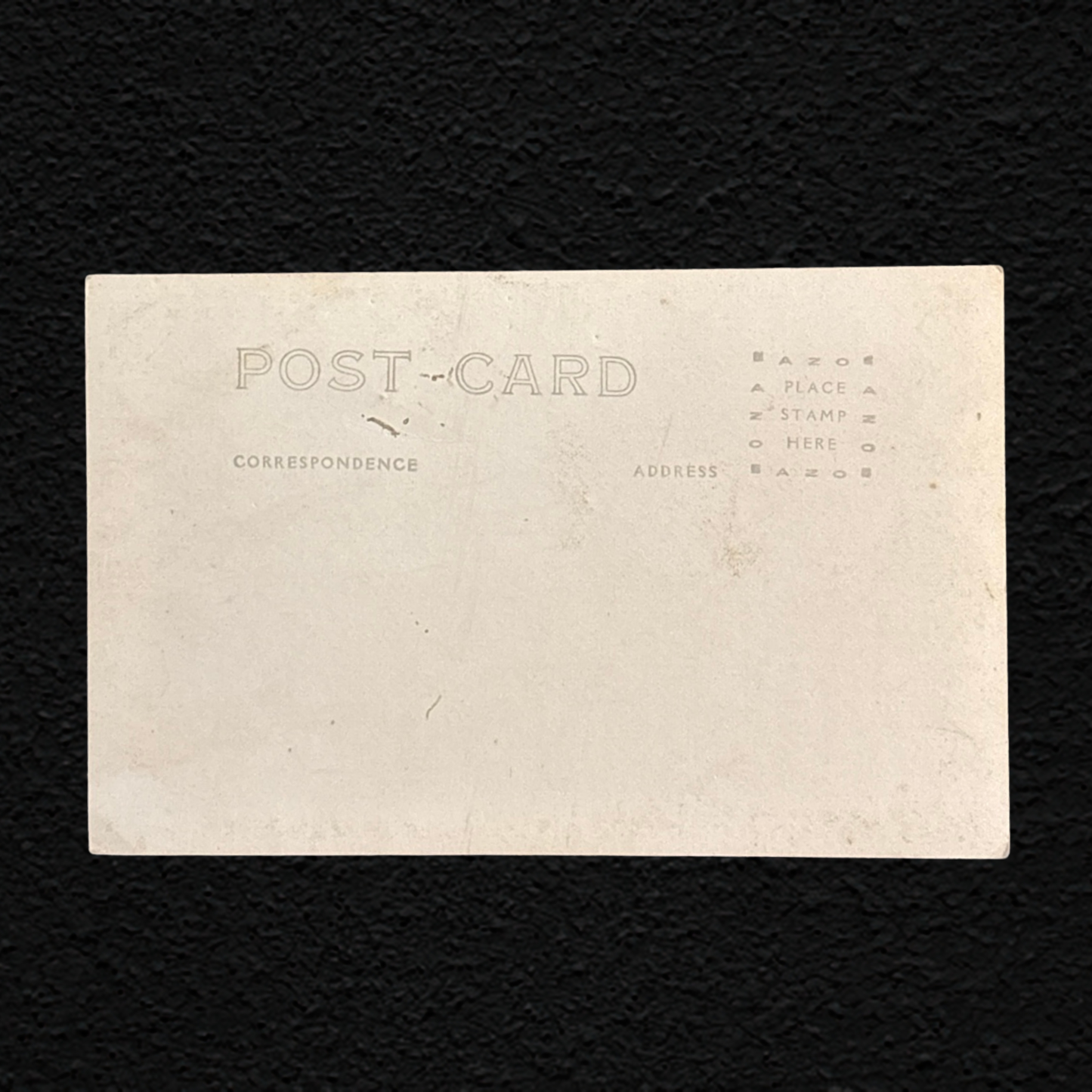 Original 1937 Ohio River Flood Postcards (Lot of 3)